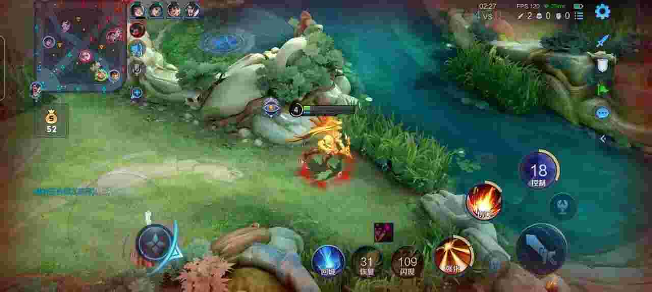 王者荣耀擎天柱 - 和平精英开挂神器哪里买便宜一点辅助预览图